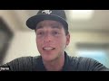 Media Availability: Roch Cholowsky (7.11.26)