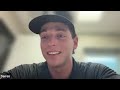 Media Availability: Roch Cholowsky (7.11.26)