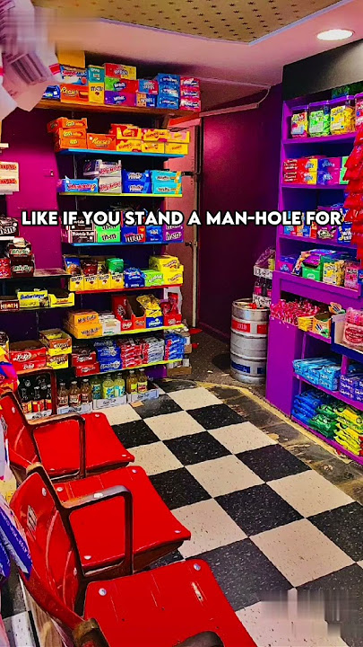 This is How to Enter The Backroomsโ๏ธ๐ช๐ #shorts