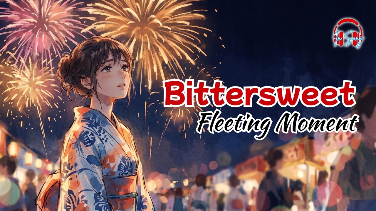 AI Jpop 🎵 Best Japanese Love Songs for Late Summer Nights ❤️ Romaji Lyrics Included
