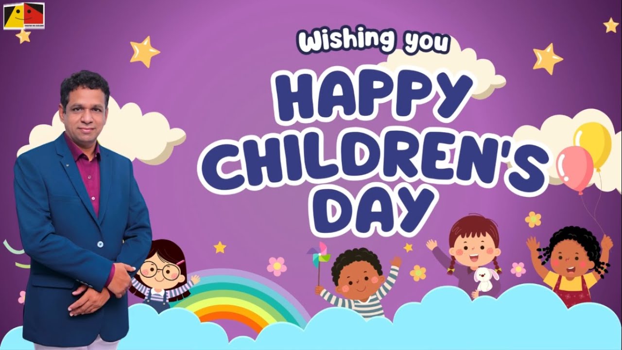 Children day Celebration In Swarnleela International School, Wani