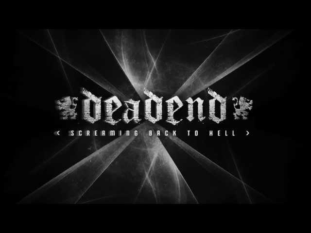 Dead End Finland - Screaming Back to Hell