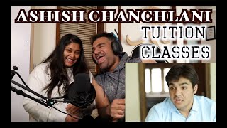 Tuition Classes aur Bache REACTION | Ashish Chanchlani | THE S2 LIFE |