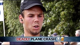 Investigators: Germanwings Co-Pilot Hid Illness From Employer