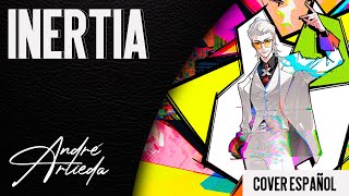 To Be Hero X Op 1 Inertia André - A Cover Español Latino