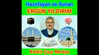 Hac 2018 Bursa Yenişehir 10. Kafilesi