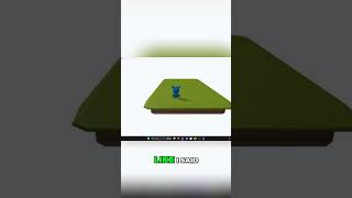 Fix GDevelop Platformer Camera 3D Errors FAST! #shorts #tutorial #gamedev #gdevelop #gdevelop5