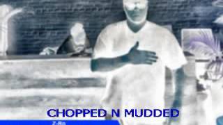 ZRO NO JUSTICE NO PEACE 2016 CHOPPED N MUDDED