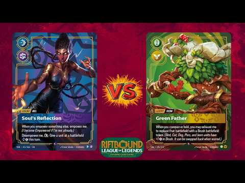 Mel VS Ivern ! Une game INCROYABLE ? - Riftbound Vendetta