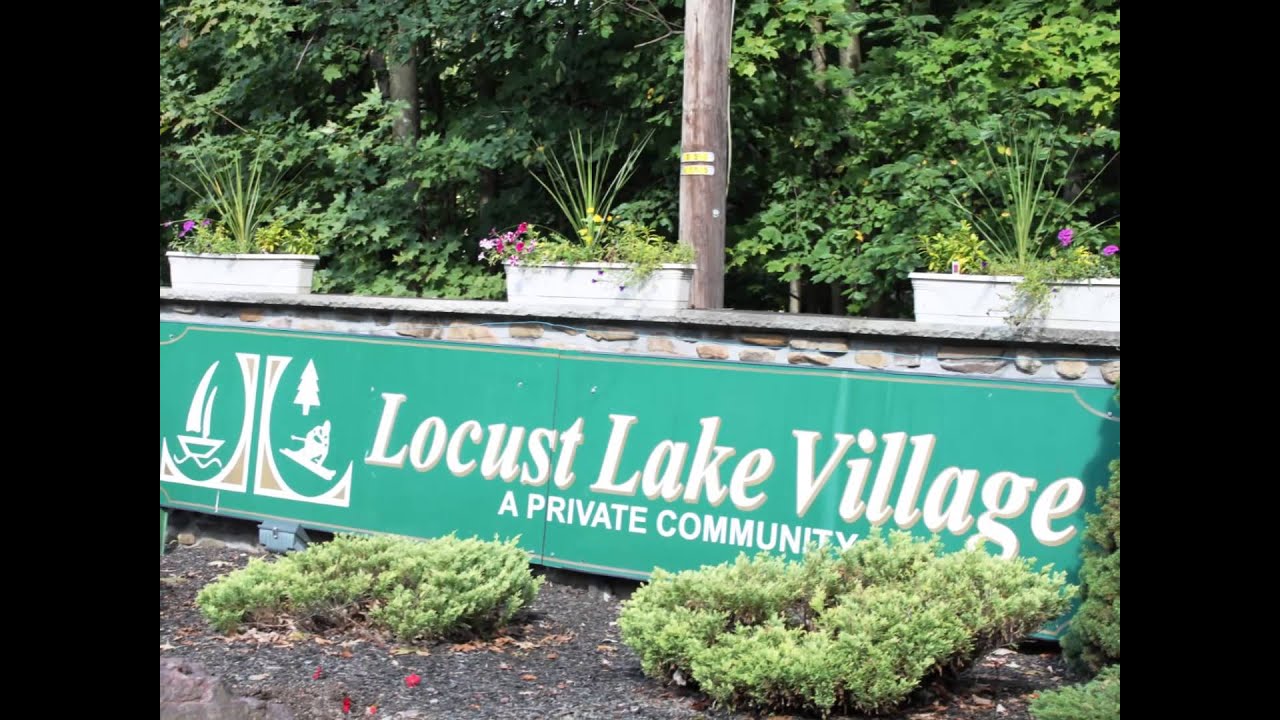 Pocono Mountains Real Estate, Inc.Introdcues 94 Mt.View Dr, Pocono Lake, PA MLS 132316 YouTube