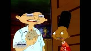 Hey Arnold - I Am Not Your Mother