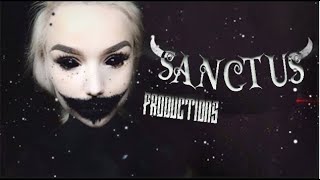 Sanctus Limitsiz Cold Tagının Tavuklarının Içinden Geçiyor