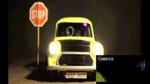 MiniCooper   Tomasz Pogorzelski   Eng