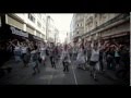 Flamenco Flashmob