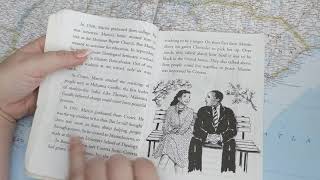 ASMR ~ Whispered Martin Luther King Jr. Biography screenshot 4