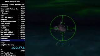 Jank Sub Snipe