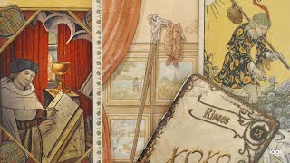 Download Lagu Capricorn Love Tarot ~ A Very Intense Attraction Is About To Ignite Or Reignite!🔥❤️‍🔥 MP3