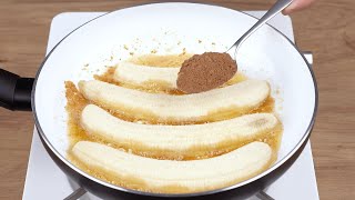 The famous dessert that took the internet and the world by storm!