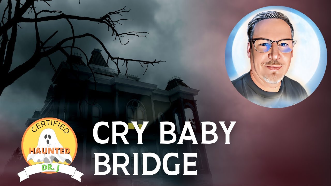 Haunted Bridge in New Hope, PA