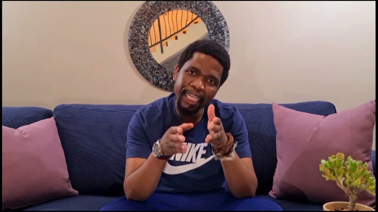 ISIPHANDLA (UKUBALULEKA KWASO)