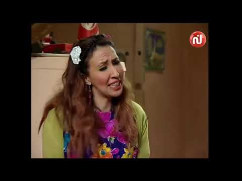 اضحك من قلبك مع الفاهم خميسة و ببوشة نسيبتي لعزيزة 