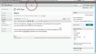 Intro to Visual Editor