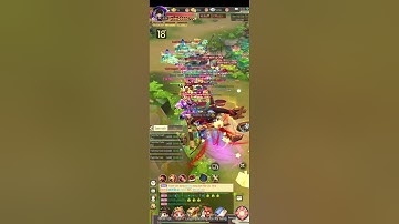 Yong Heroes - Kelvin trong Sơn Hải Cốc Tầng 8