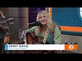 Studio 3 - Emmy Davis