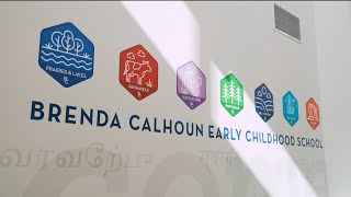 The Legacy of Brenda Calhoun