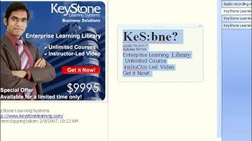 OneNote 2003/2007 - Copying Text in an Image