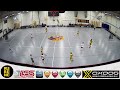 🎥 ZU13: Rubene/KSS-2 - FBK Rīga Rockets (8.02.2026)