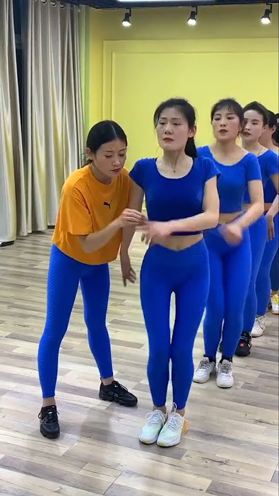 THIS IS HOW I REALLY LOSE WEIGHT AND BELLY FAT ON CHINESE WORKOUT AFTER CHIND BIRTH