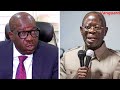NAIRA PROTESTS: Govs under investigation for ‘inciting utterances’- IGP