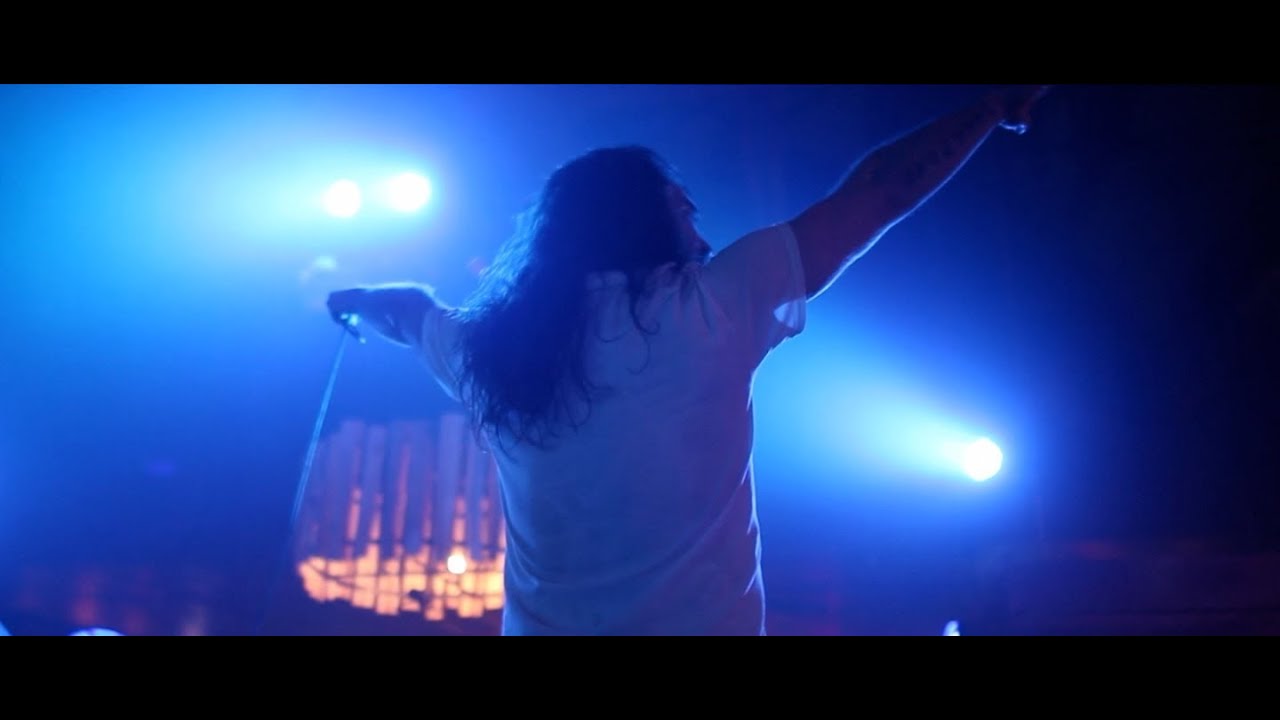 Dance Laury Dance - The Hammer & The Nail