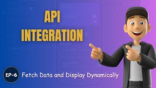 Flutterflow for Begineers in Telugu - Episode 6 - API Integration