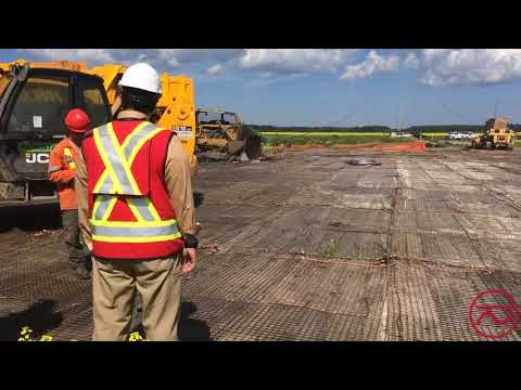 Blowing 500KVDC Compression Implosives