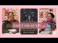 Average Men?? ICK!! (Deep Dive: The Dark Side Books 1 & 2 by Kristy Cunning)| Smut Swap #32