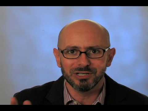 1. Welcoming Ramadan with Change - Dr. Imad Bayoun