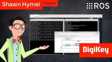 Introduction to ROS Part 9: Launch Files | DigiKey