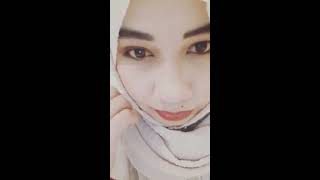 Muslimah M Mayo Olshoppe Melang Live