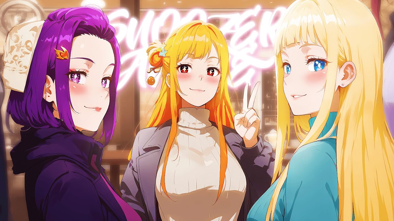 ترك المدينة وراح القرية بس البنات هناك طلعوا مصيبة حلوة