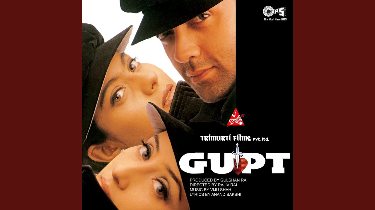 Gupt Gupt   Title Extented Remix