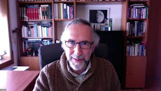 Hybrid Learning and Technology