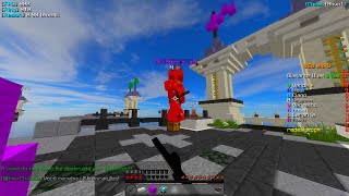 Bedwars Montage (RedeSky)