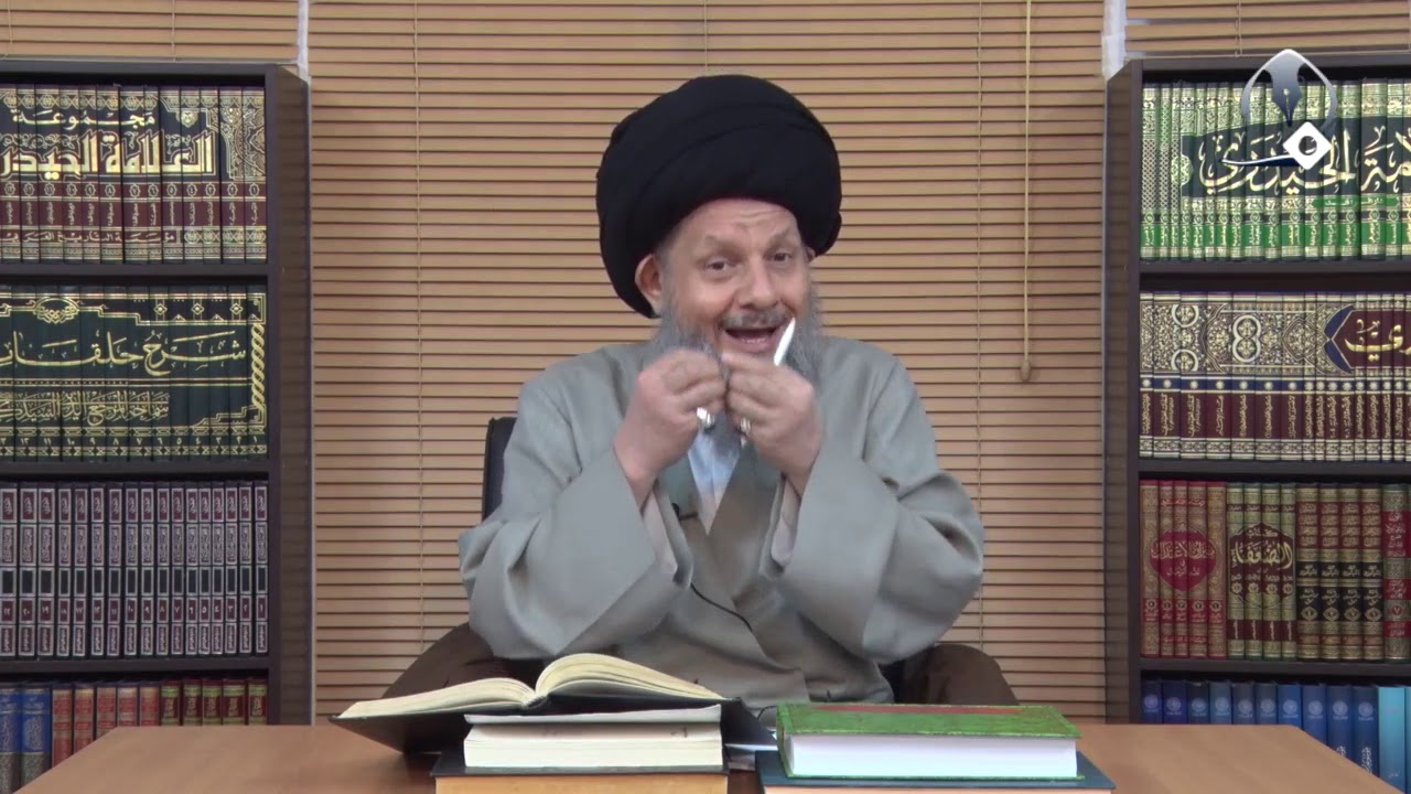 فقه المرأة (130) - كيف تكاثر النسل البشري؟ (2)