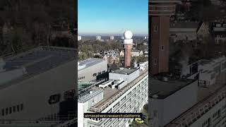 Silent Sky Whales 😱 Classified Surveillance Zeppelins Above Us #hiddenbehemoths