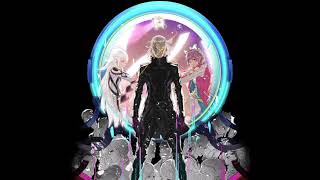 Warning 1 - AI: The Somnium Files Sountrack
