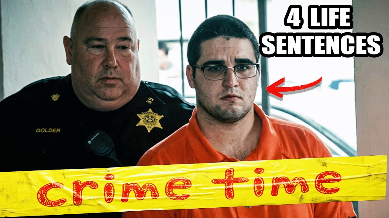 The Bucks County Farm Murders Are Pure Nightmare Fuel