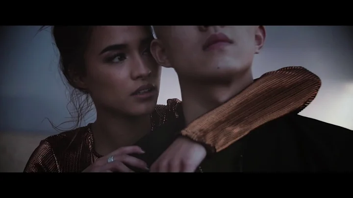 Chace - Something About You (feat. Yade Lauren) [O...