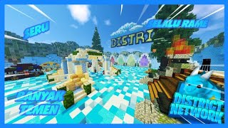 SERVER LEGEND INDONESIA | DISTRICT S3 screenshot 2